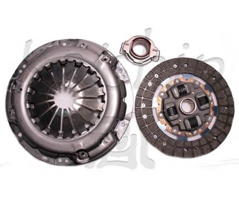 Комплект сцепления KAISHIN KT259-K