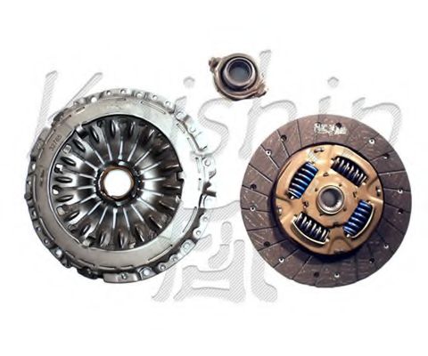Комплект сцепления KAISHIN KY032-K
