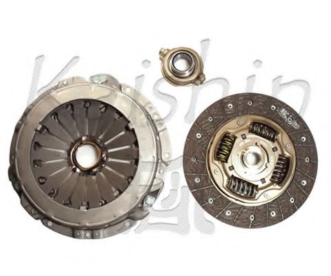 Комплект сцепления KAISHIN KY043-K