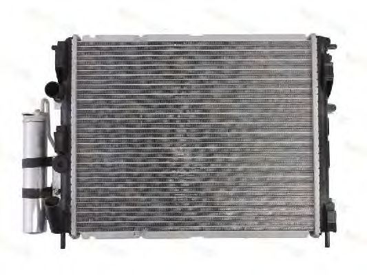 Конденсатор, кондиционер THERMOTEC KTT110420