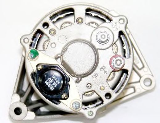 Генератор UBD 13715