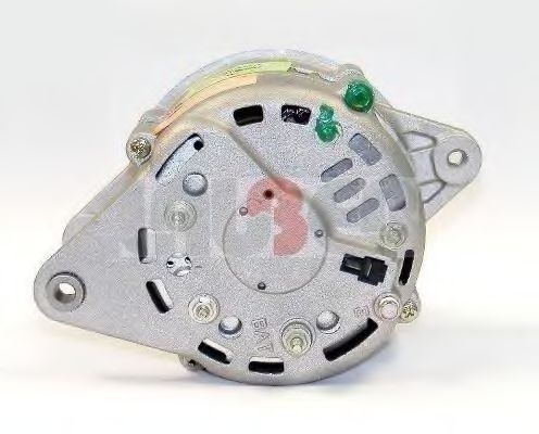 Генератор FRIMATEC 3337