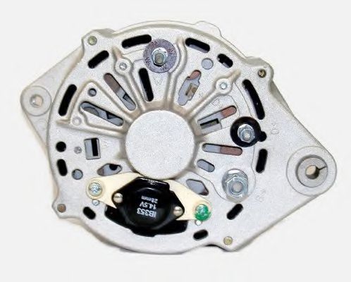 Генератор SPIDAN 5110