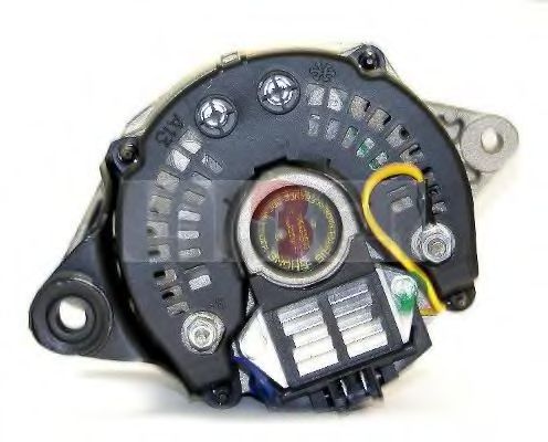 Генератор LAUBER 110360