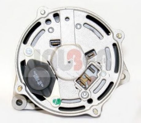 Генератор HOLGER CRISTIANSEN CA367IR