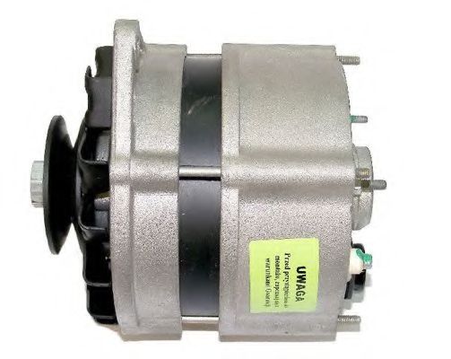 Генератор SPIDAN 5199