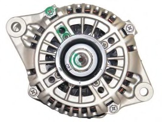 Генератор UBD 13901