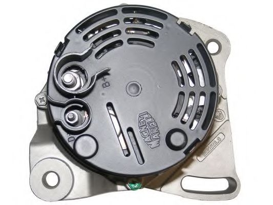 Генератор LAUBER 110890