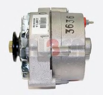 Генератор LAUBER 11.0917