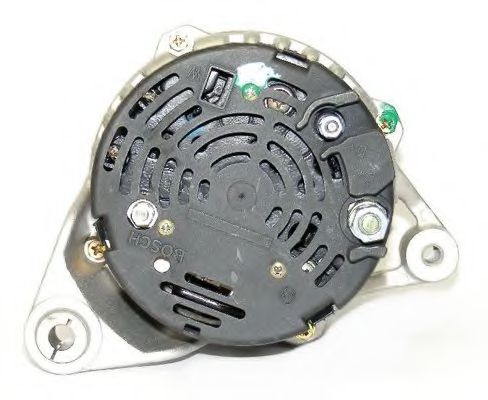 Генератор DELCO REMY 211158702