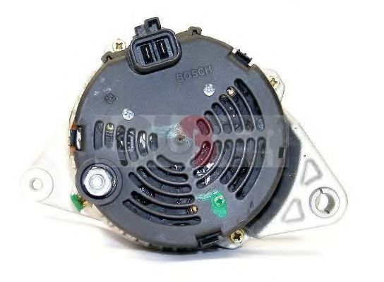 Генератор LAUBER 111136