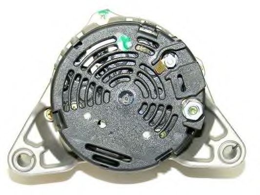 Генератор DELCO REMY 228132702