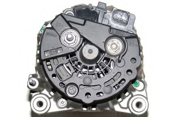 Генератор LAUBER 111441