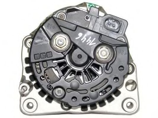 Генератор LAUBER 111512