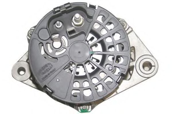 Генератор UBD 14409