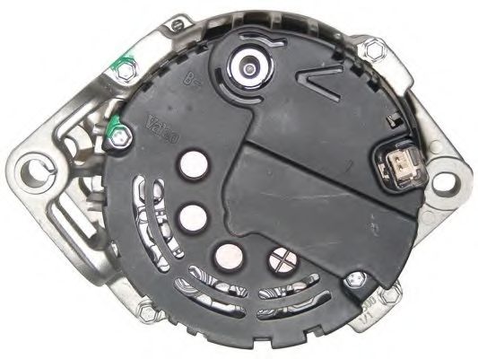 Генератор LAUBER 111622