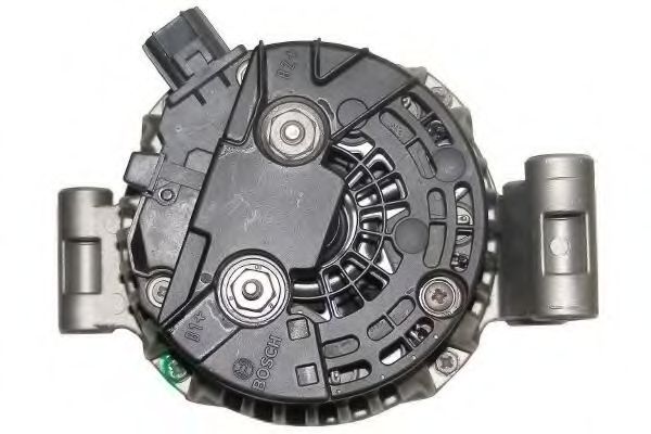 Генератор LAUBER 111636