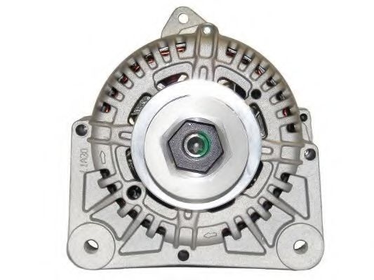 Генератор LAUBER 111762