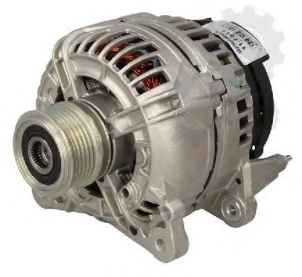 Генератор LAUBER 11.2011