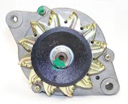 Генератор UBD 13102