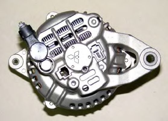 Генератор SPIDAN 2529