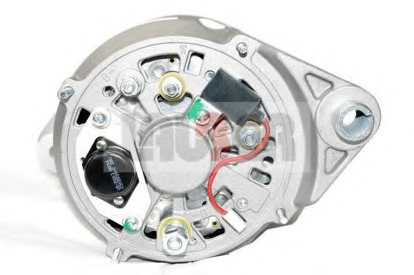 Генератор LAUBER 180907