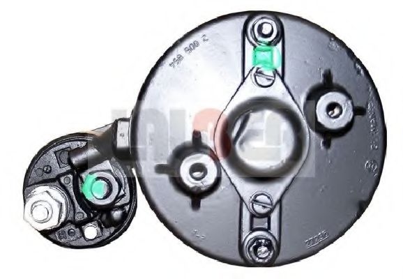 Стартер FRIMATEC 1657