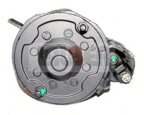 Стартер FRIMATEC 1074