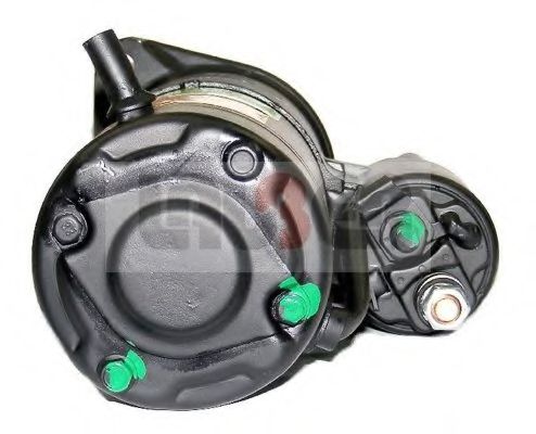 Стартер LAUBER 221104