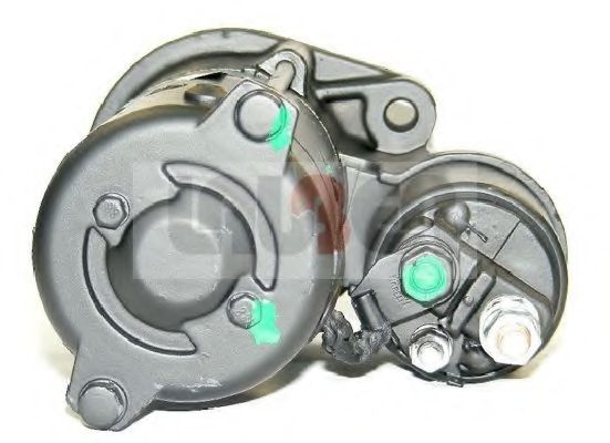 Стартер LAUBER 221156