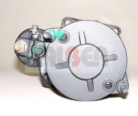 Стартер DELCO REMY 330016092