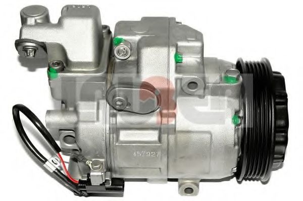 Компрессор, кондиционер LAUBER 32.0010