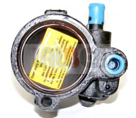 Гидравлический насос, рулевое управление LAUBER 550387