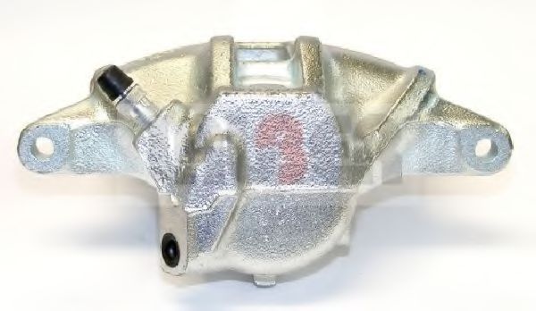 Тормозной суппорт BREMS.-U.KUPPL.TEILE 628