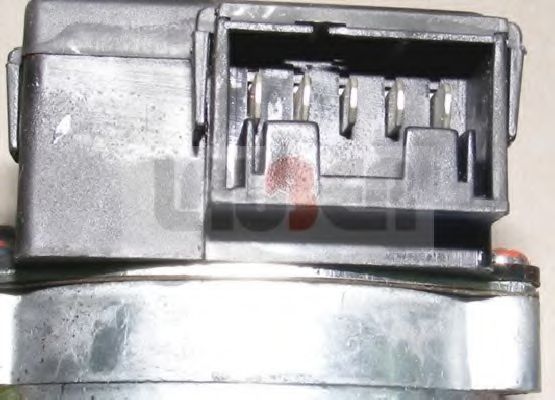 Двигатель стеклоочистителя LAUBER 990048