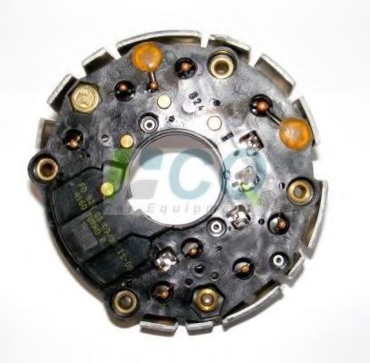 Выпрямитель, генератор LAUBER CQ1080025