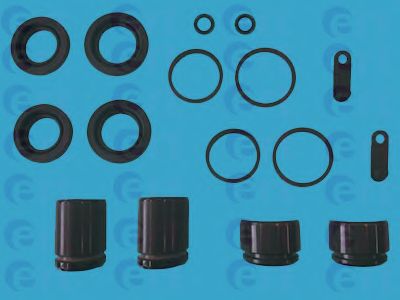 Ремкомплект, тормозной суппорт ERT 402309