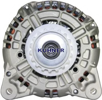 Генератор AD KÜHNER 301819RI