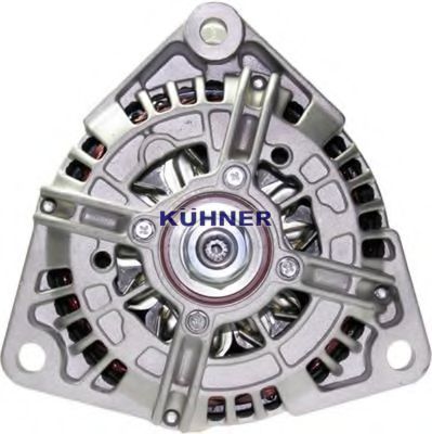 Генератор AD KÜHNER 301871RI