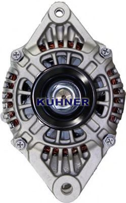 Генератор AD KÜHNER 40653RI