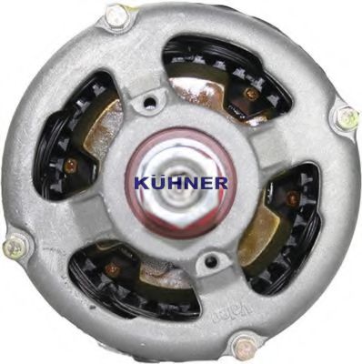Генератор AD KÜHNER 553349RI