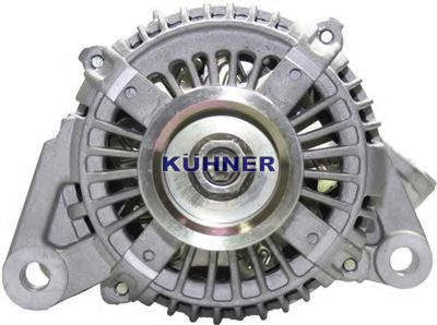 Генератор AD KÜHNER 553378RI
