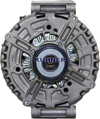 Генератор AD KÜHNER 553806RI