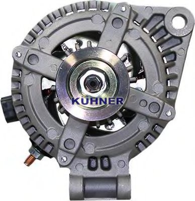 Генератор AD KÜHNER 553927RI