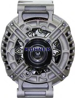 Генератор AD KÜHNER 554000RI