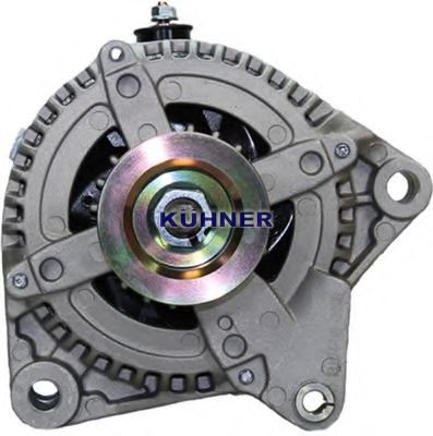 Генератор AD KÜHNER 554056RI