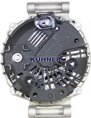 Генератор DELCO REMY 930594