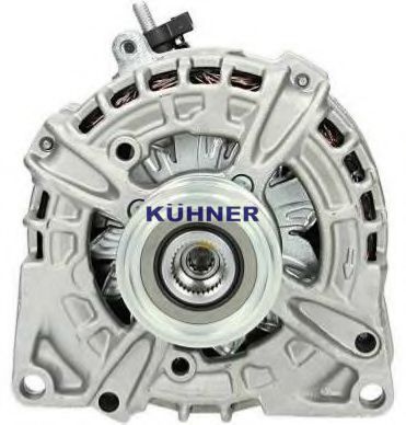 Генератор AD KÜHNER 554335RI