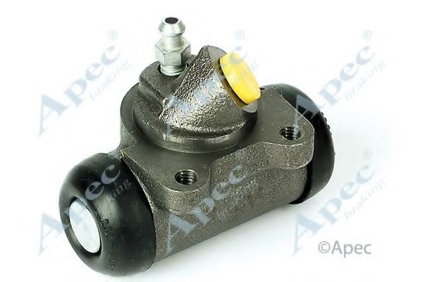 Колесный тормозной цилиндр APEC braking BCY1026