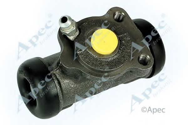 Колесный тормозной цилиндр APEC braking BCY1060